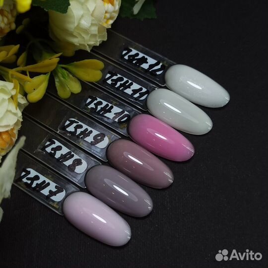 Камуфлирующая база Т&Н