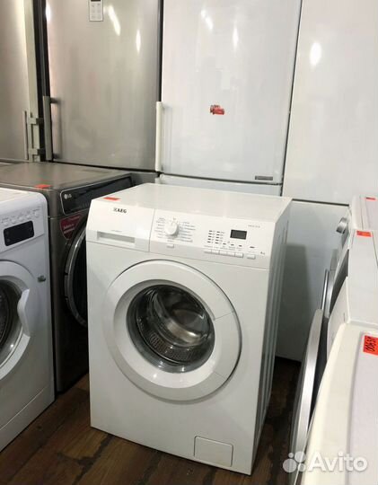 Стиральная машина б/у с доставкой