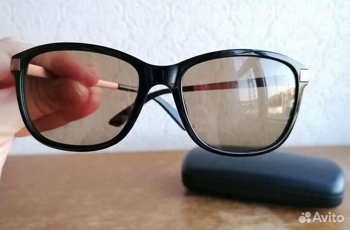 Солнцезащитные очки Mexx