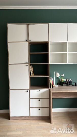 Шкаф IKEA