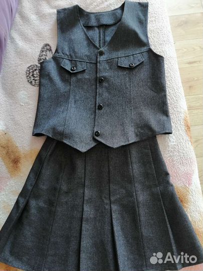 Школьная форма