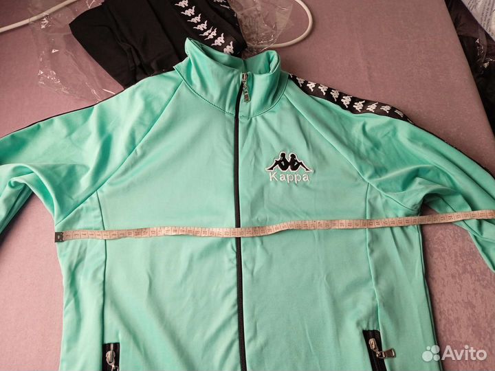 Костюм спортивный новый, размер 48