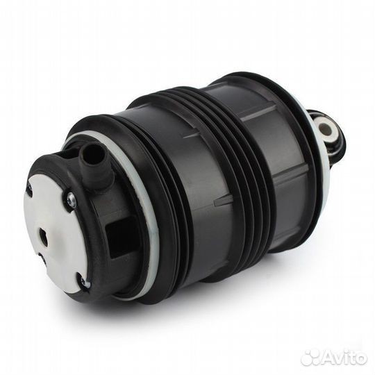 Задний правый пневмобаллон Mercedes-Benz W219