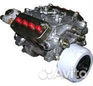 Тнвд камаз дв.740.11-240Е1, 7405.10 (ремонт)