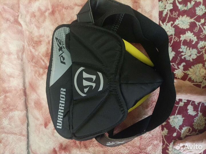 Вратарская форма хоккейная