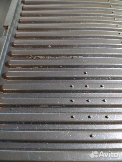 Панель для для гриля Tefal и Rowenta Optigrill+ XL