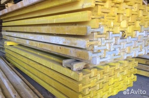 Опалубка для монолита аренда