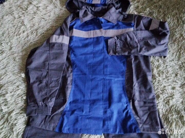 Спецодежда