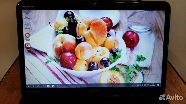 Ноутбук Dell Inspiron N5110 15.6