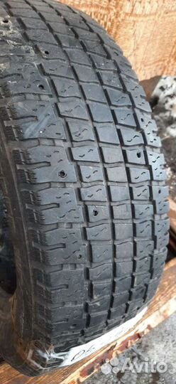 Cooper Weather-Master S/T 195/65 R14 88T