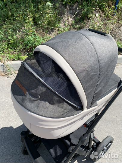 Коляска bexa ideal