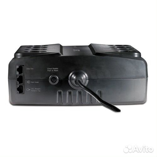 APC Back-UPS ES 550