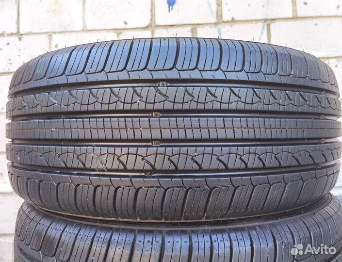 Nexen N'Priz AH8 215/55 R16 97H