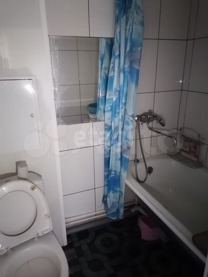 1-к. квартира, 21 м², 5/9 эт.