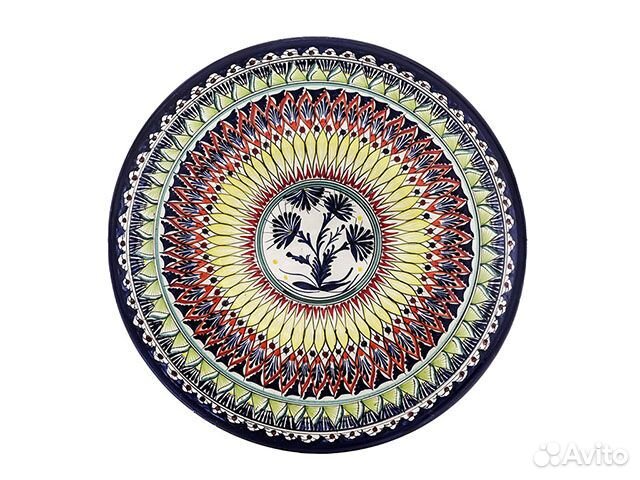 Блюдо Ляган 