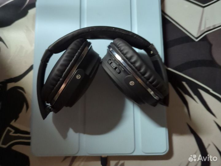 Беспроводные наушники bose