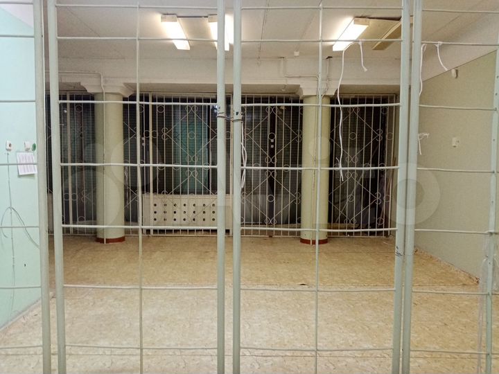 Лучшее торговое помещение в городе 350 м²