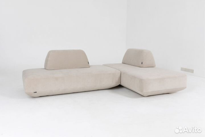 Диван прямои 4400х1700 мм