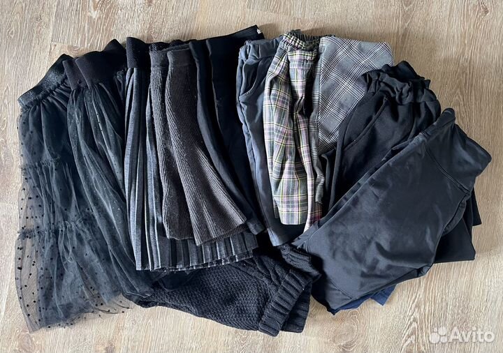 Школьная форма пакетом 140