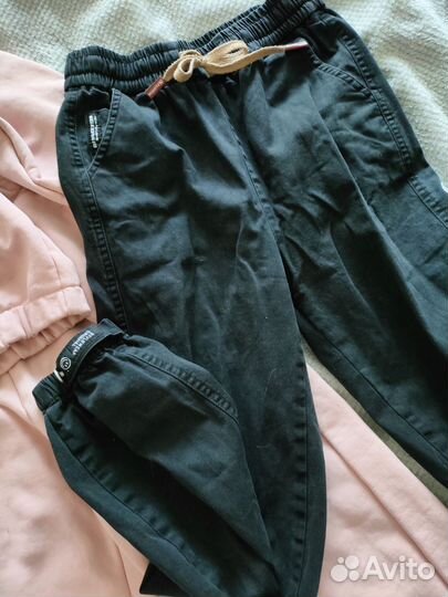 Спортивный костюм женский