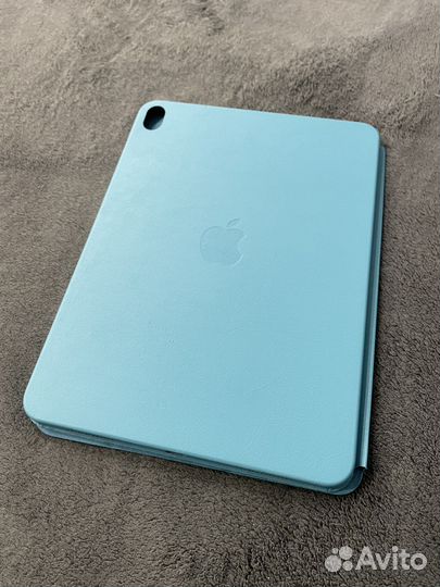 Чехол для iPad pro 11 2018 smart folio