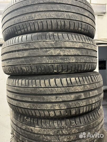 Michelin Primacy 3 215/60 R17