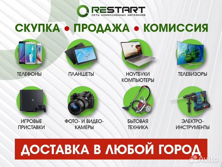 Планшет SmartX