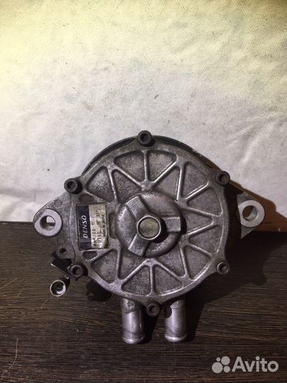 Электро помпа Land Cruiser Prado 120