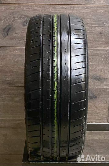 Hankook Ventus S1 Evo K107 195/50 R15 82H