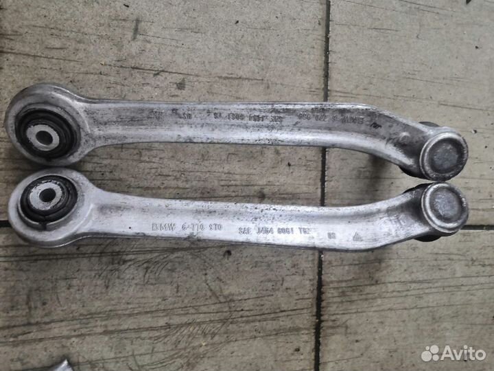 Рычаг задний BMW X5 E70 F15 F86 X6 E71 F16 F86