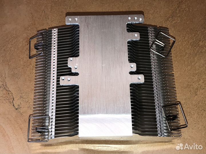 Радиатор охлаждения Deep Cool