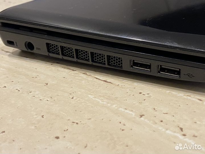 Нетбук MSI U90
