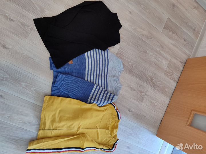 Вещи пакетом 44-46 (7 позиций)