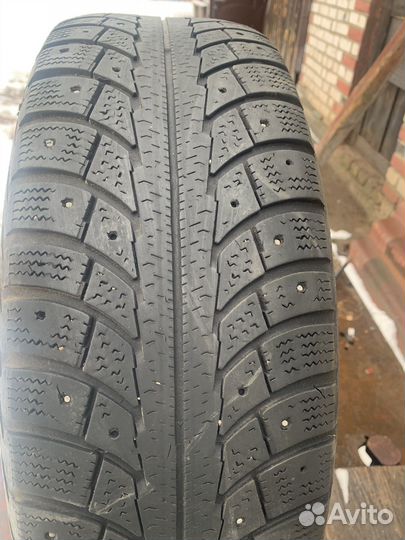 Gislaved Frost 195/55