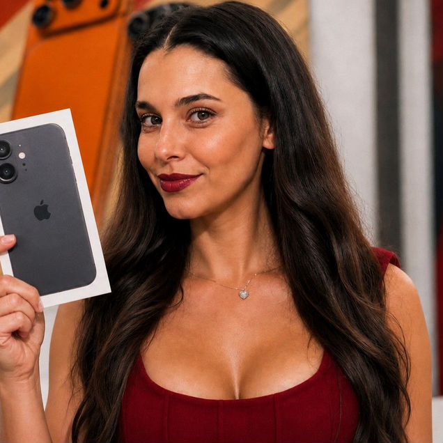iPhone 17, 256 ГБ, SIM + eSIM