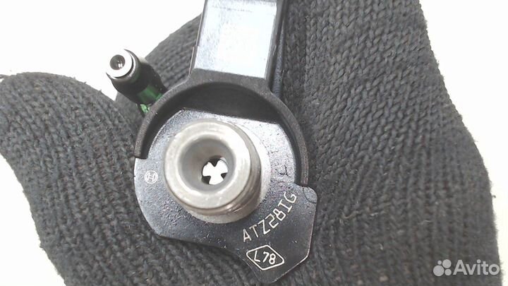 Форсунка топливная Nissan Qashqai, 2011