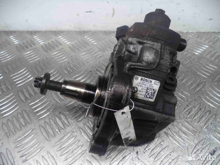 Насос топливный (тнвд) BMW 1-Series