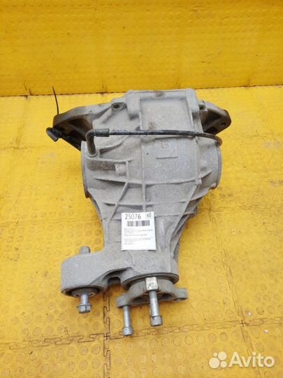 Редуктор задний Mercedes-Benz Gle 450 4Matic