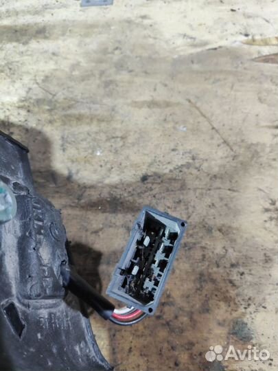 Зеркало Audi A6 C5