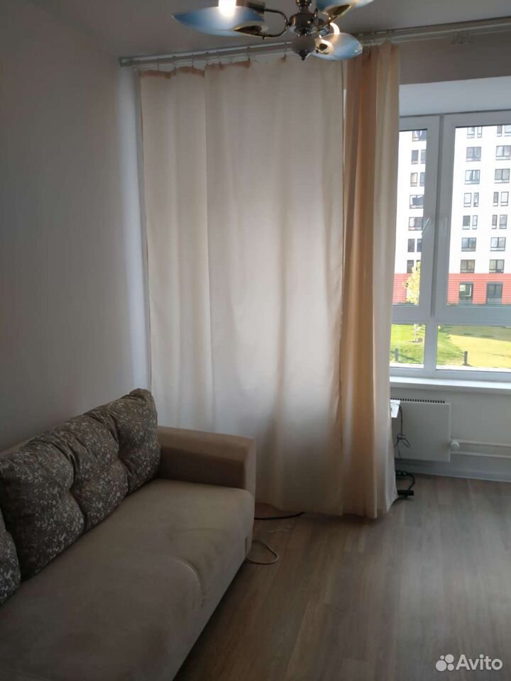 2-комнатная квартира, 58,1 м² — фото 5