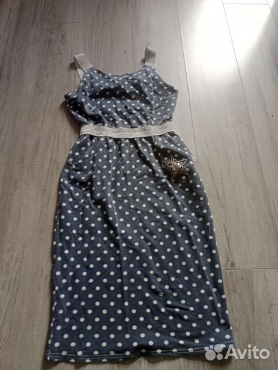 Сарафан женский