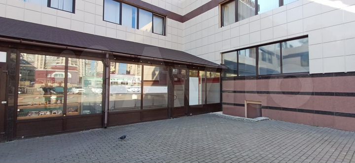 Торговая площадь, 27.6 м²