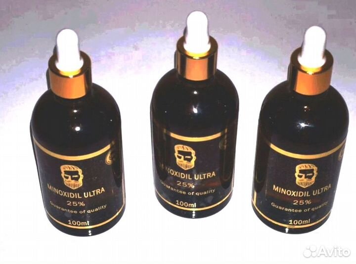 Миноксидил оптом арт 15.16