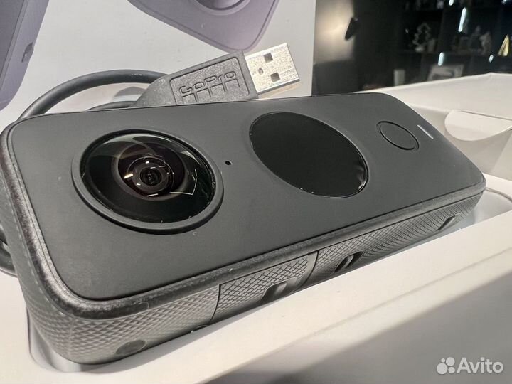 Insta 360 one x2 камера