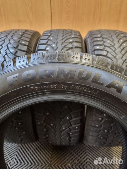 Formula Ice 205/55 R16