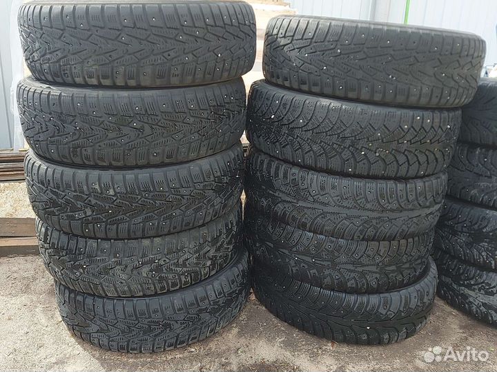 Nokian Tyres Nordman 7 185/65 R15