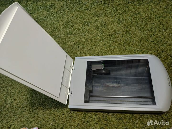 Сканер HP Scanner G2410