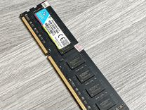 Оперативная память Whalekom WKD8- DDR3 8GB 1600MHz