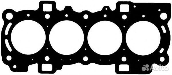 Прокладка ГБЦ