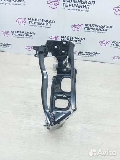 Элемент усиления перед. прав. BMW 8 G14/G15 2020